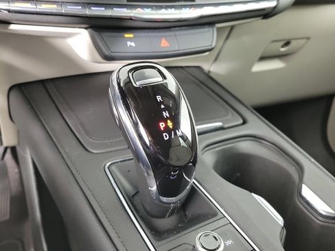 Used 2023 Cadillac XT4 Luxury FWD image 29