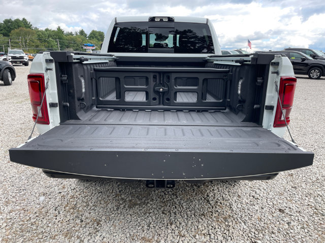Used 2025 RAM 2500 Rebel w/ Rebel Level 2 Equipment Group AWD/4WD image 14