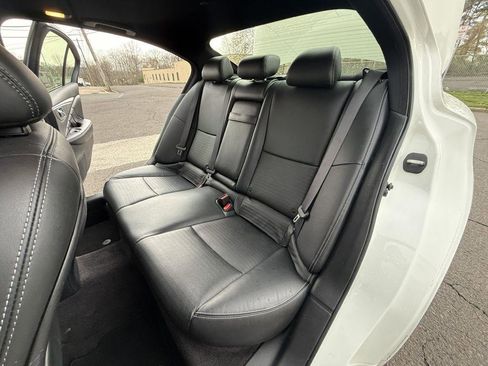 Used 2020 INFINITI Q50 Edition 30 image 20