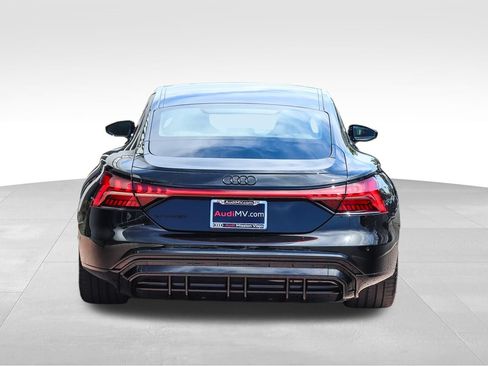 Used 2023 Audi e-tron GT Prestige AWD/4WD image 5