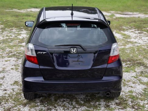 Used 2010 Honda Fit Sport image 9
