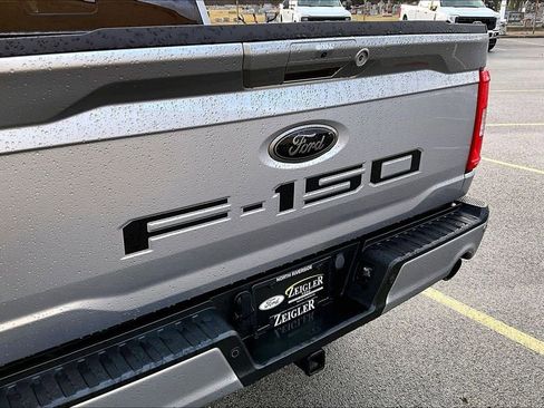 Used 2023 Ford F150 XLT w/ Equipment Group 302A High image 8