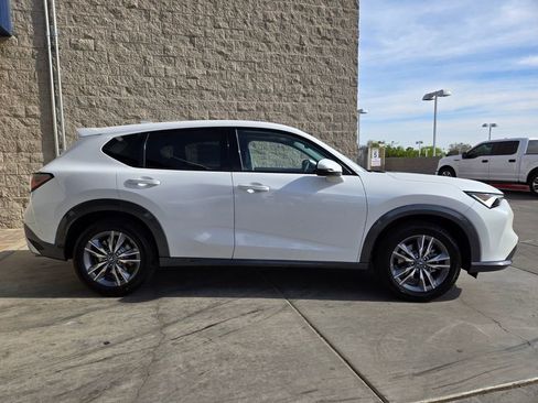 New 2026 Acura ADX FWD image 6