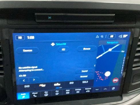 New 2025 Ford F150 XLT w/ Equipment Group 302A MID image 22