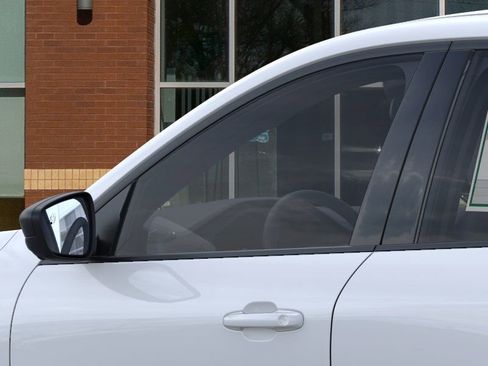 New 2025 Ford Escape Active image 20