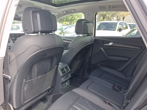 Used 2024 Audi Q5 2.0T Premium Plus AWD/4WD image 7