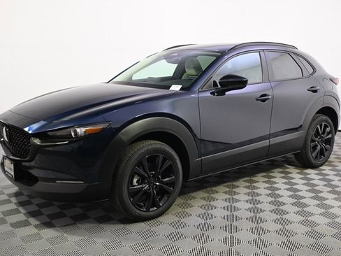 New 2026 MAZDA CX-30 AWD 2.5 S image 2