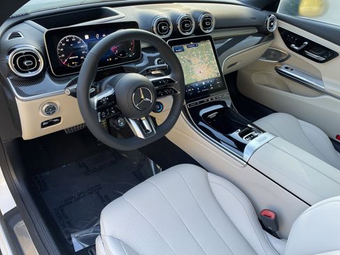 New 2026 Mercedes-Benz CLE 53 AMG 4MATIC Cabriolet image 26