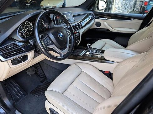 Used 2018 BMW X5 xDrive40e AWD/4WD image 2