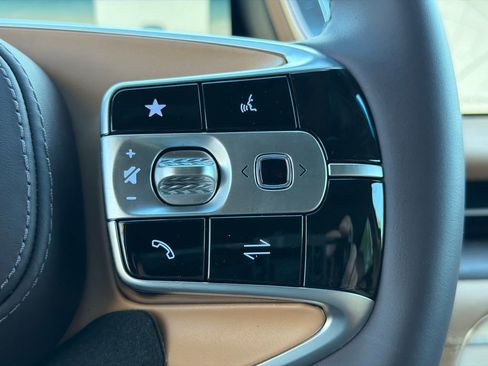 New 2026 Genesis G90 3.5T image 26