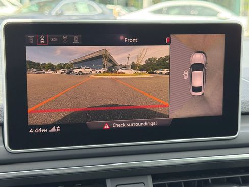 Used 2019 Audi A5 2.0T Prestige w/ S Line Sport Package AWD/4WD image 31
