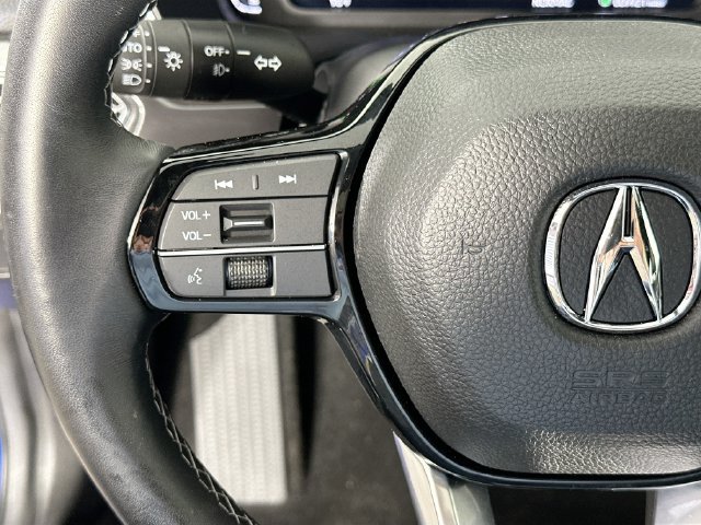 Used 2025 Acura Integra A-Spec w/ Technology Package FWD image 22