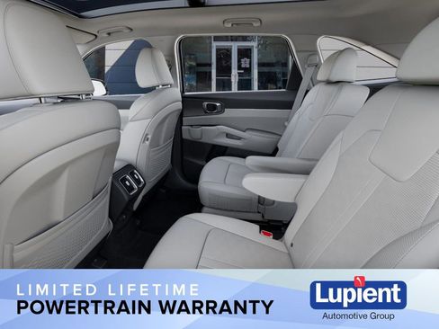 New 2026 Kia Sorento X-Line EX image 23