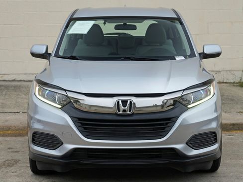 Used 2020 Honda HR-V LX image 37