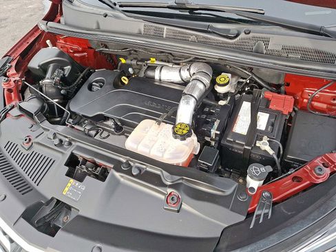 Used 2022 Buick Encore Preferred image 27