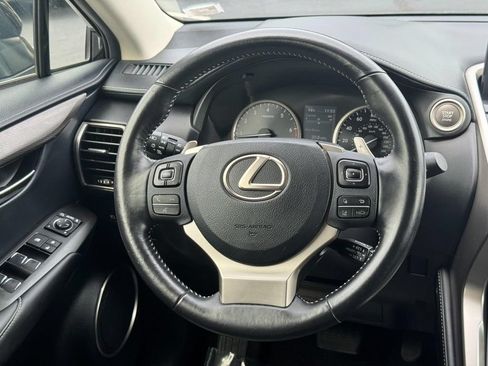Used 2020 Lexus NX 300 FWD w/ Comfort Package image 15