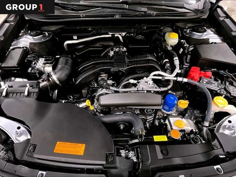 Certified 2024 Subaru Legacy Limited image 31