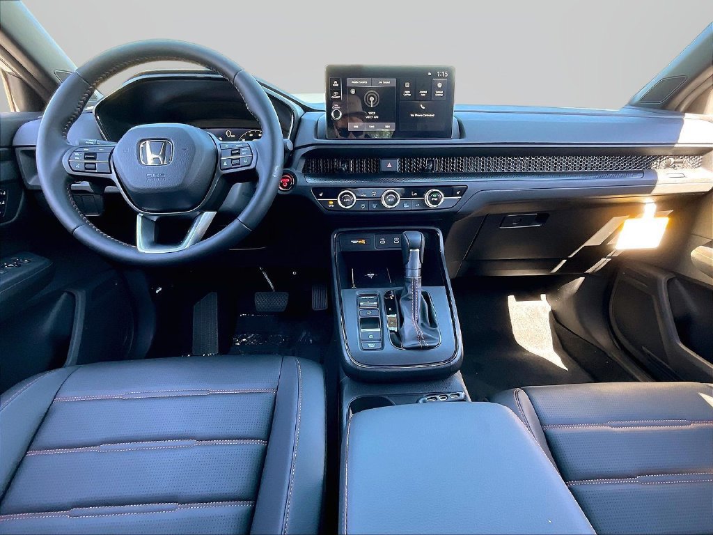 New 2027 Honda CR-V Sport-L image 8