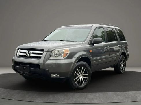 Used 2007 Honda Pilot EX image 1