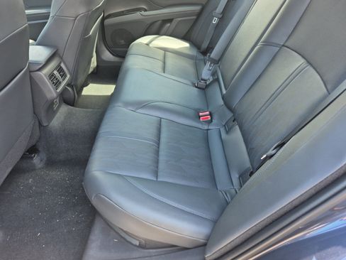 Certified 2026 Toyota Camry XSE FWD image 20