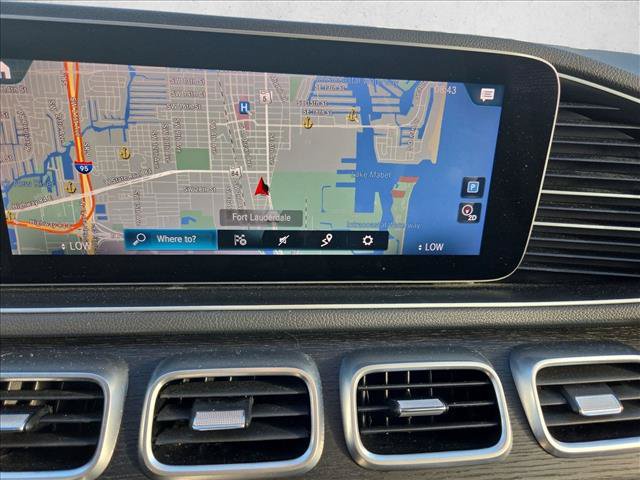 Used 2020 Mercedes-Benz GLE 450 4MATIC image 12