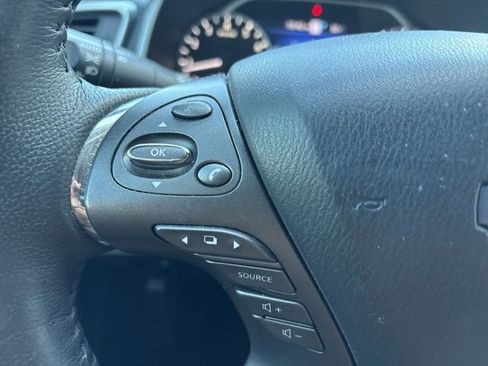 Used 2023 Nissan Murano SL w/ SL Moonroof Package image 19