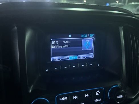 Used 2016 Chevrolet Colorado W/T image 7