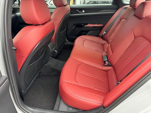 New 2026 Kia K5 GT-Line image 11