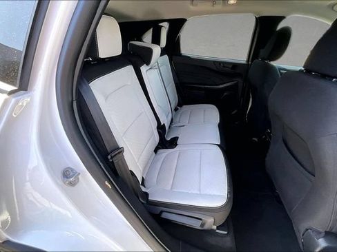 Used 2024 Ford Escape Active FWD image 22