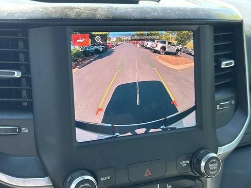 Used 2023 RAM 1500 Big Horn AWD/4WD image 29