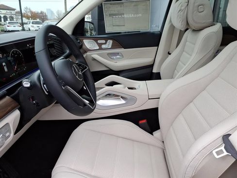 New 2026 Mercedes-Benz GLE 350 4MATIC image 14
