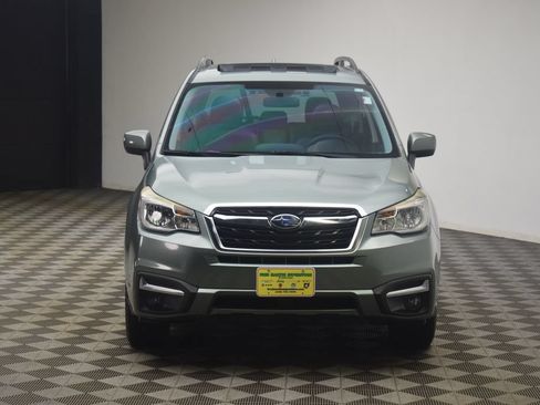 Used 2017 Subaru Forester 2.5i Premium AWD/4WD image 24