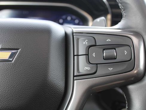 Certified 2024 Chevrolet Silverado 1500 High Country w/ Technology Package image 15