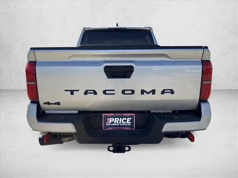 Used 2026 Toyota Tacoma TRD Off-Road AWD/4WD image 6