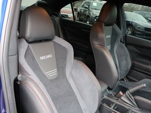 Used 2024 Subaru WRX TR image 11