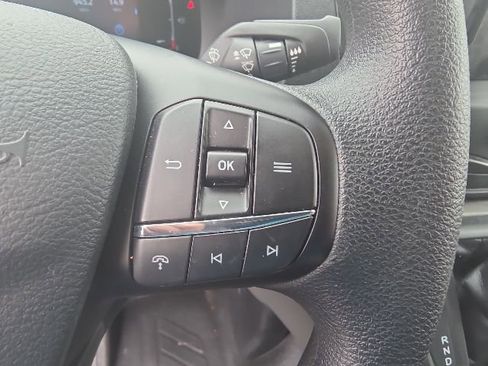 New 2026 Ford Transit 350 AWD image 33