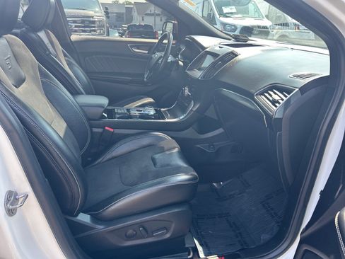 Certified 2020 Ford Edge ST w/ Equipment Group 401A AWD/4WD image 17
