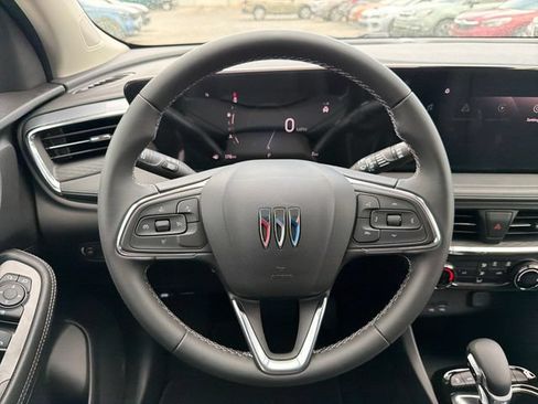 New 2026 Buick Encore GX Preferred AWD/4WD image 10