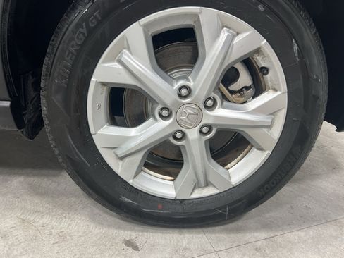 Used 2025 Honda HR-V LX image 19
