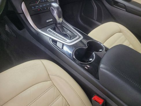 Used 2017 Ford Edge SEL w/ Equipment Group 201A FWD image 26