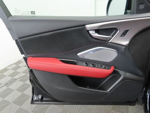 Used 2025 Acura RDX A-Spec image 25