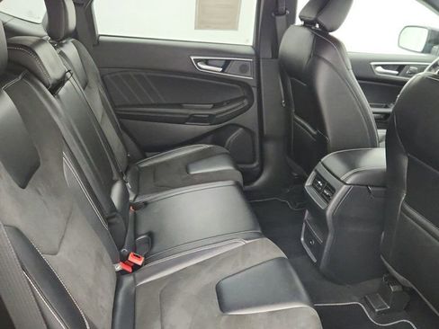 Used 2023 Ford Edge ST image 23