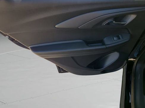 New 2026 Chevrolet TrailBlazer LT FWD image 15