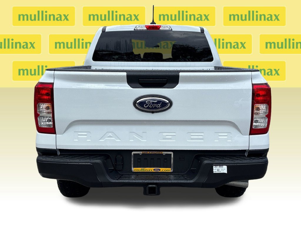 New 2026 Ford Ranger XL w/ Trailer Tow Package RWD image 28