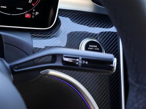 New 2026 Mercedes-Benz CLE 53 AMG CLE 53 AMG image 37