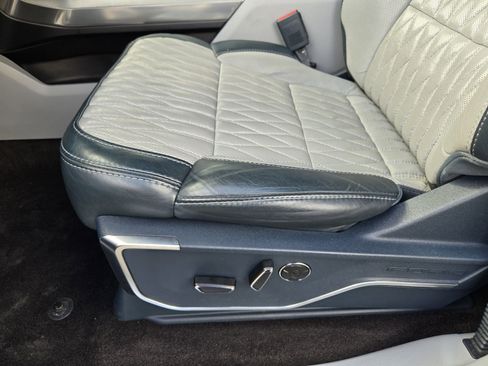 Used 2021 Ford F150 Limited image 22