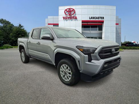 New 2026 Toyota Tacoma SR5 image 1