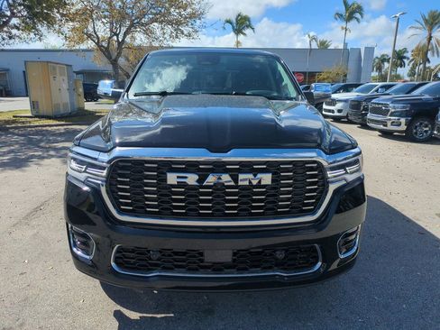 New 2026 RAM 1500 Tungsten image 3