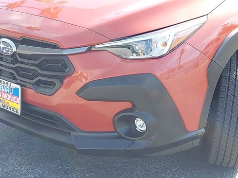 Used 2025 Subaru Crosstrek 2.0i Premium w/ Crosstrek Mirror Package image 31