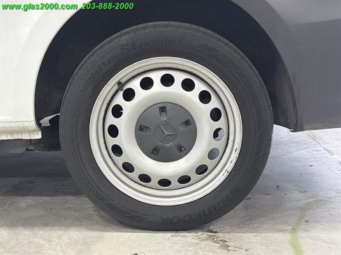 Used 2020 Mercedes-Benz Metris w/ Safety Package image 24